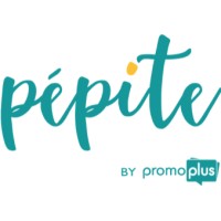 Pépite by Promoplus Grenoble Logo