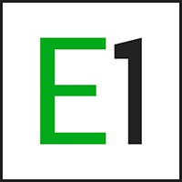 Embedded One Logo
