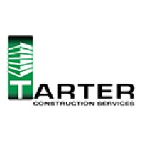 TARTER CONSTRUCTION SERVICES Logo