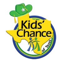 Kids Chance of Texas Logo