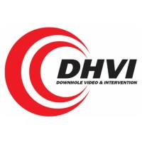 DHVI Downhole Video and Intervention Logo