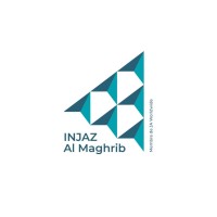 INJAZ Al-Maghrib (Junior Achievement Worldwide) Logo
