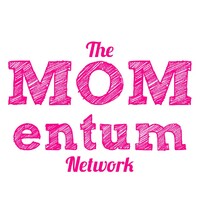 The Momentum Network Logo