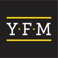 YFM Logo