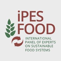IPES-Food Logo