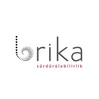 Brika Sustainability Logo