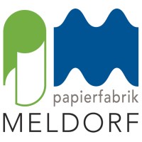 Papierfabrik Meldorf GmbH & Co. KG Logo