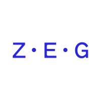 ZEG Power AS Logo