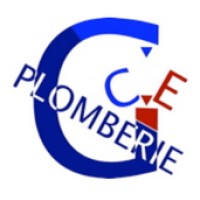 GCE-Plomberie Logo