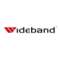 Wideband Logo