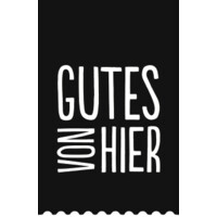 Gutes von hier GmbH Logo
