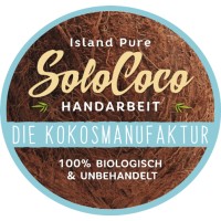 SoloCoco Deutschland Logo