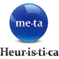 meta Heuristica Logo