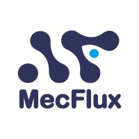 MecFlux Lubrificantes Logo