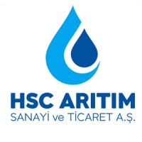 HSC ARITIM SANAYİ ve TİCARET A.Ş Logo
