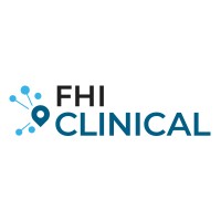 FHI Clinical Inc. Logo