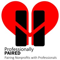 Professionally Paired Logo