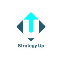 Strategy Up Logo