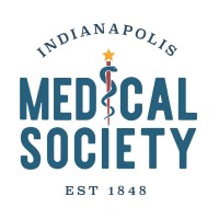 Indianapolis Medical Society Logo