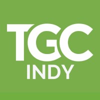 The Gospel Coalition Indianapolis Logo