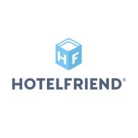 HotelFriend International Logo