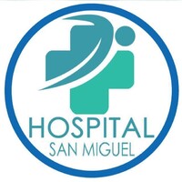 Hospital San Miguel Logo