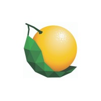 Luscious Orange Logo