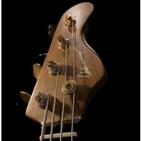 Cohnway Guitars Logo