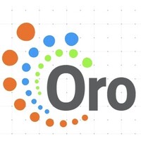 Oro Technologies SA Logo
