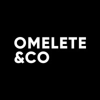 Omelete Company Logo