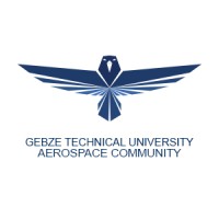 Gebze Technical University Aerospace Community Logo