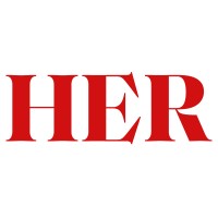 HER USA Logo