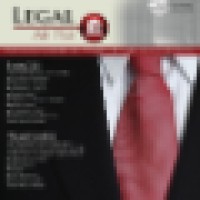 LegalAdPro Logo