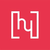 hi brands - hybridagentur Logo