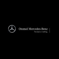 Otomol Mercedes-Benz Logo