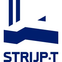 Strijp-T Logo