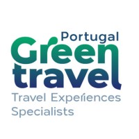 Portugal Green Travel - DMC Logo