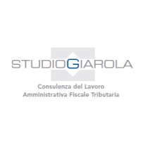 Studio Giarola Logo