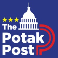 The Potak Post Logo