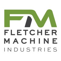 Fletcher Machine Industries Logo
