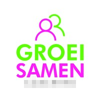 Groei Samen Logo