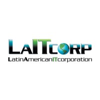 LaITCorp - Latin American IT Corporation Logo