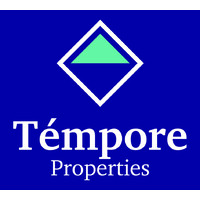 Témpore Properties SOCIMI Logo