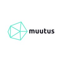 Muutus Branding Logo