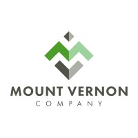 Mount Vernon Company Logo