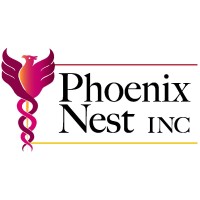Phoenix Nest Inc. Logo