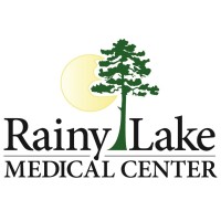 Rainy Lake Medical Center Logo