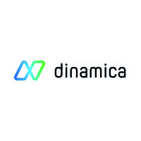 Dinâmica Energia Solar Logo