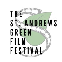 St Andrews Green Film Festival Logo