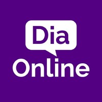 Portal Dia Online Logo